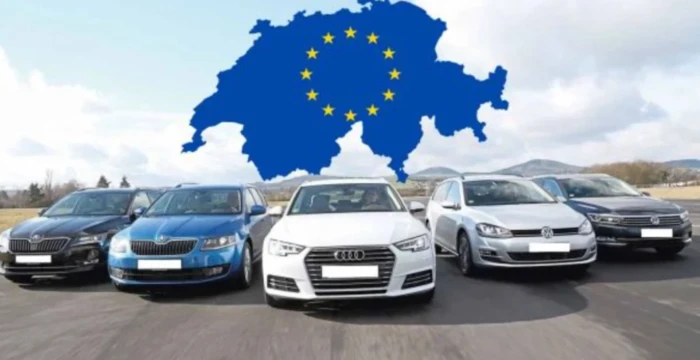 Автомобілем до Європи: нові правила, платні дороги (віньєтки) та чек-лист підготовки