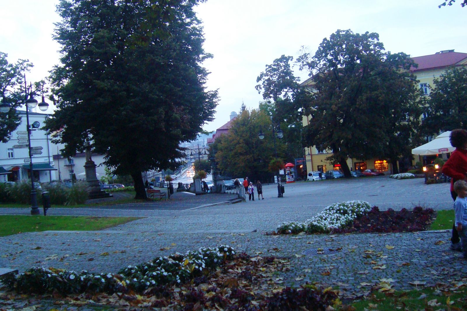 Цікаві місця Перемишля (Польща)