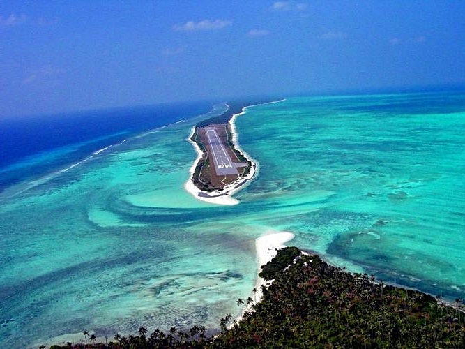 Агатті (Лакшадвип, Індія)