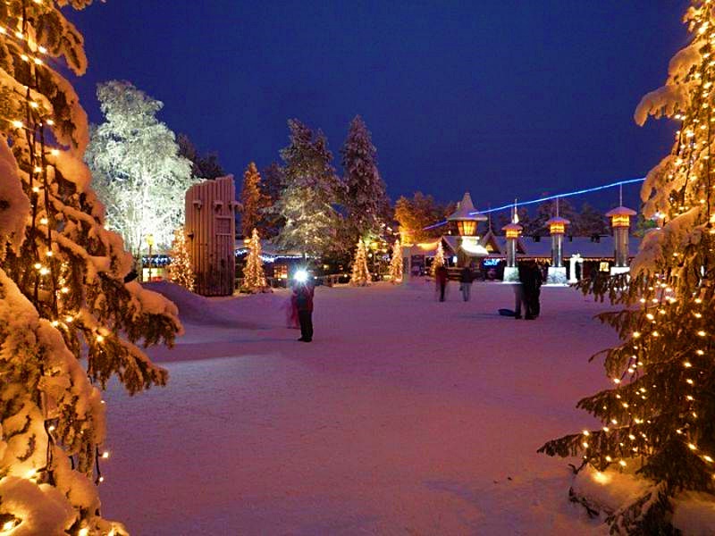 Йоулупуккі