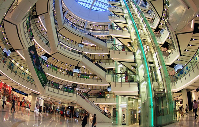 CentralWorld