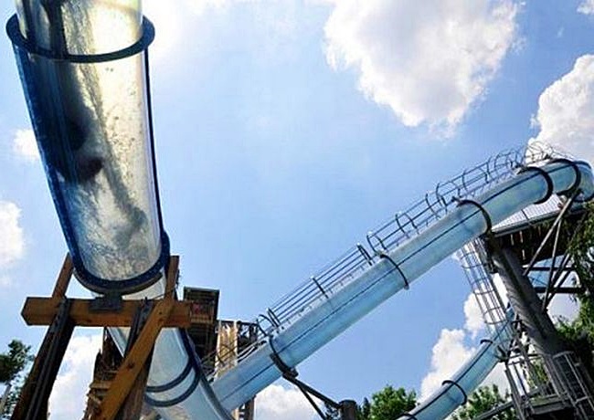 «Хвіст скорпіона», Вісконсін