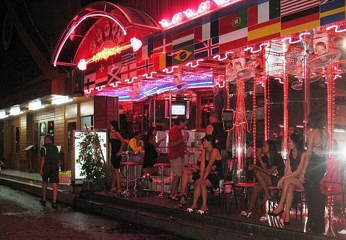 кава-шопи Амстердама