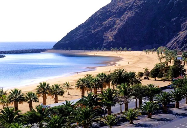 Канарські острови