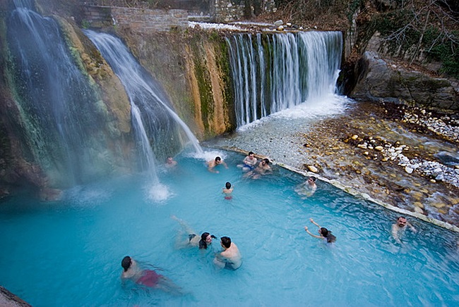 Лутракі (Арідея)