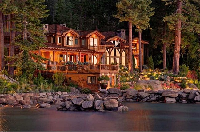 Особняк Еліссона