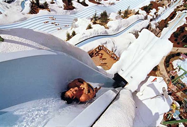 Парк Walt Disney World у Флориді