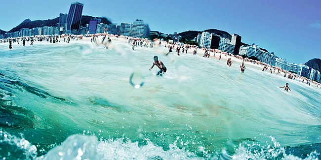 Ріо-де-Жанейро