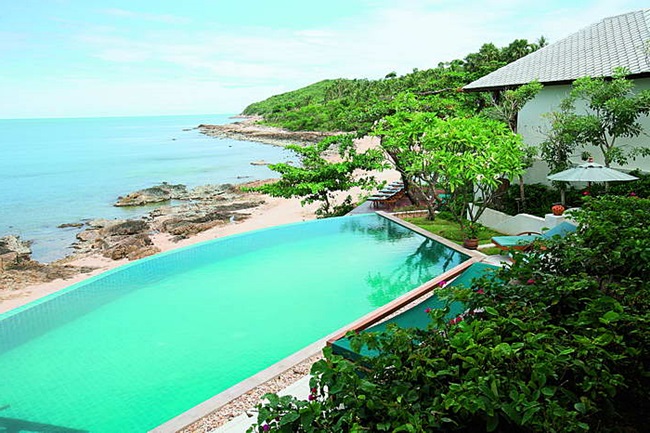 Острів Самуї