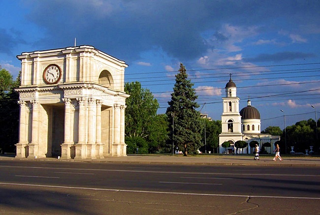 Святі Врата