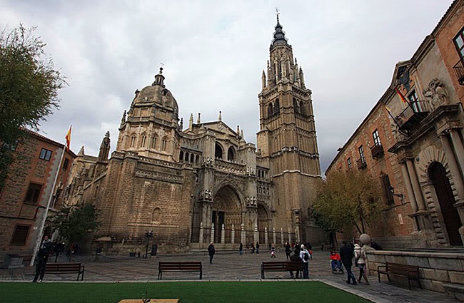 Толедський Собор