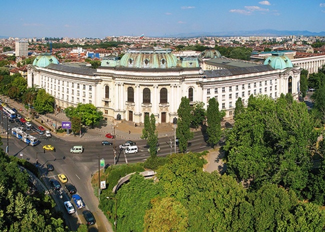 Софіївський університет