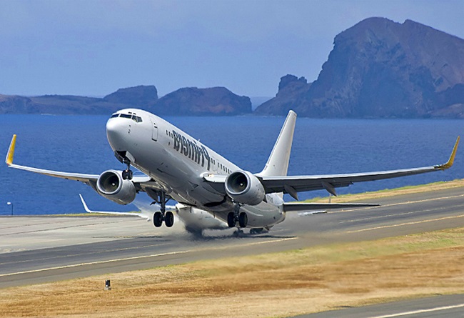 Мадейра (Португалія)