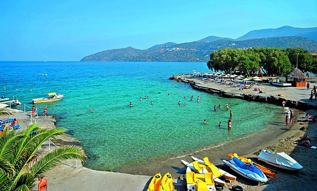 острів Крит