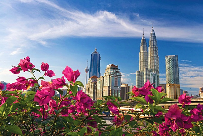 Куала-Лумпур