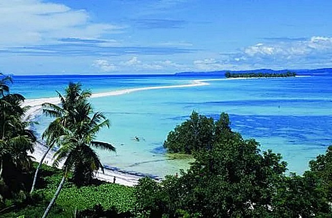 Мадагаскар