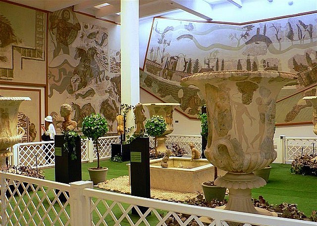 Музей Бардо