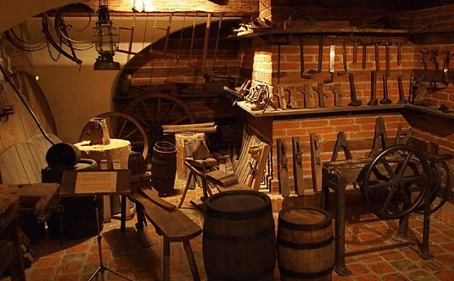 Музей пива Львів