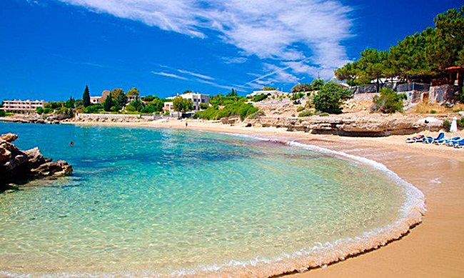 острів Родос