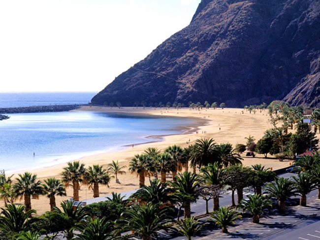 Острів Тенеріфе