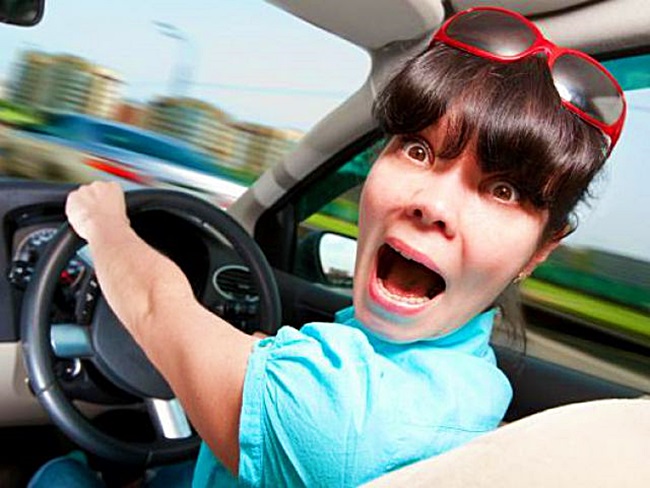 Топ-10 небезпечних країн для туристів