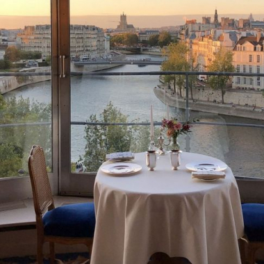 Ближче до витоків: ТОП-5 старовинних європейських ресторанів, де має побувати кожен