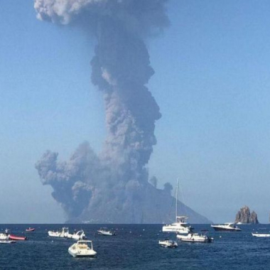 Найстрашніший острів у світі